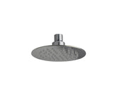 6″ Round Rain Head